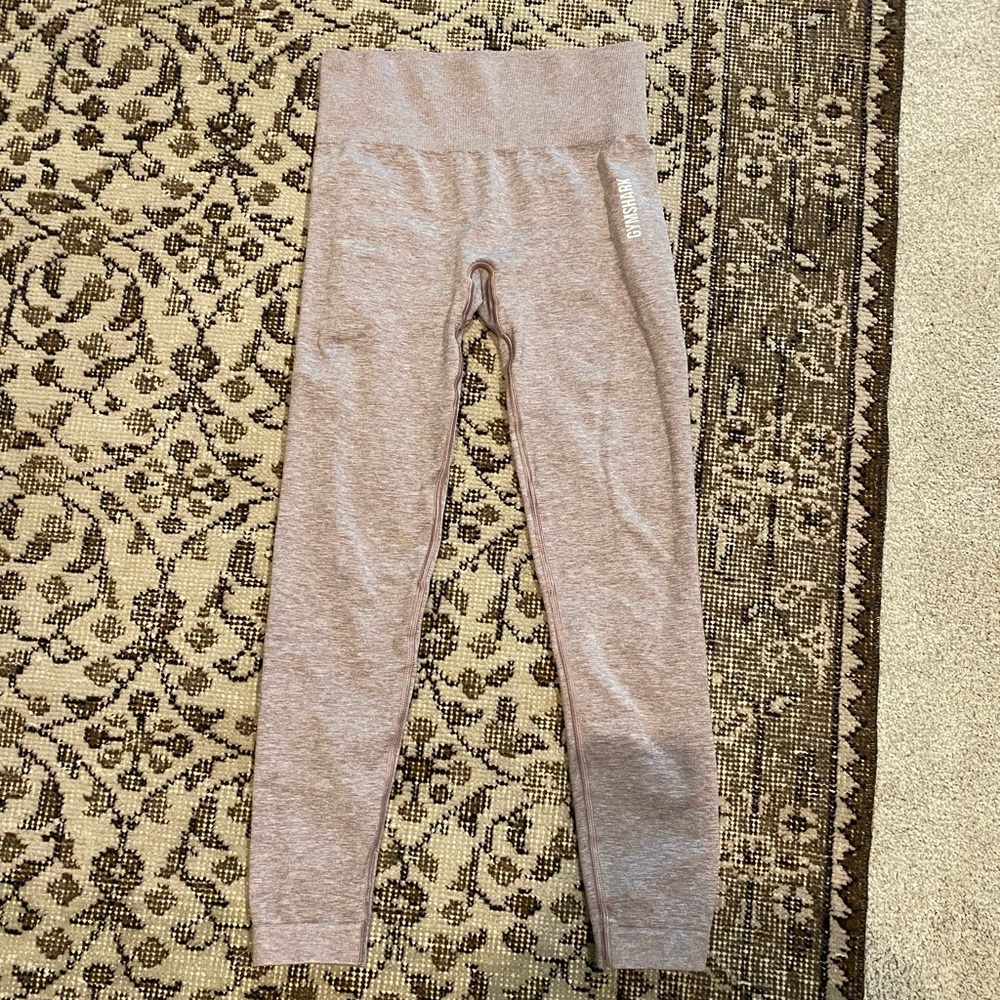 Gymshark Leggings